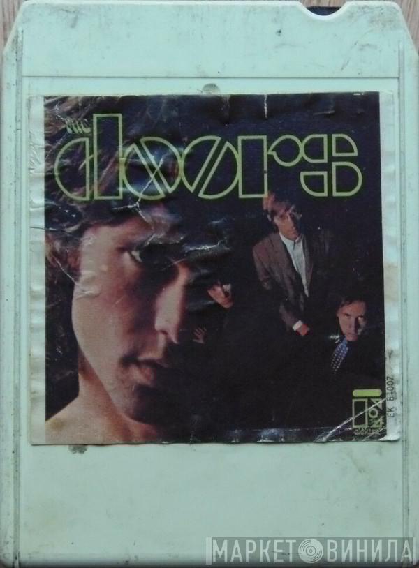  The Doors  - The Doors