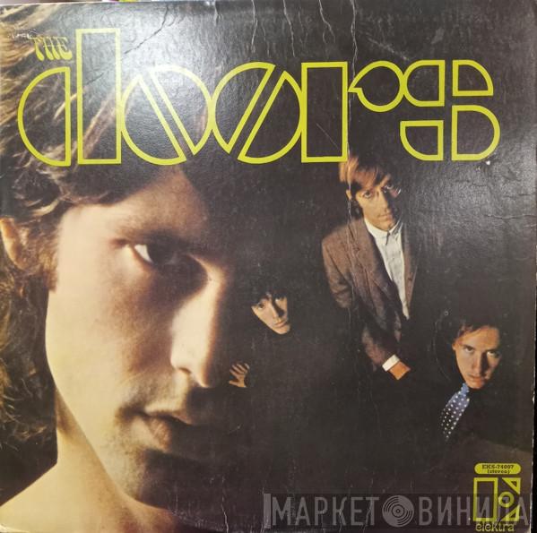  The Doors  - The Doors
