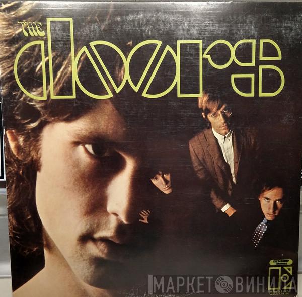  The Doors  - The Doors
