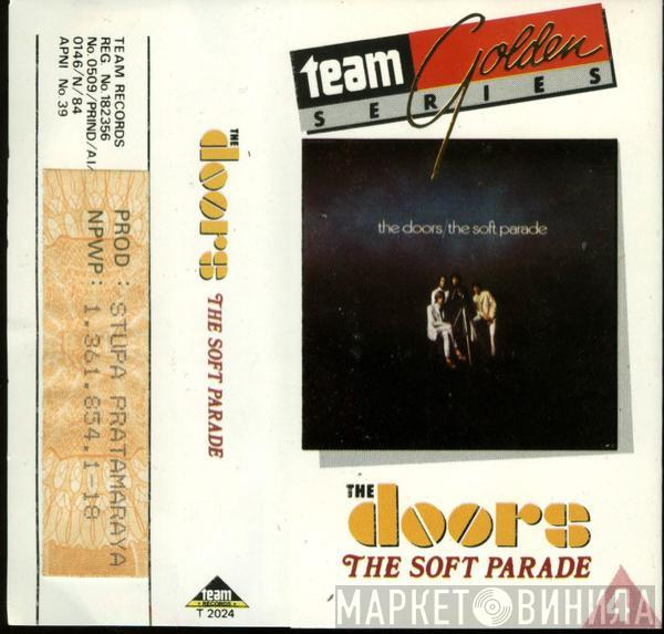  The Doors  - The Soft Parade