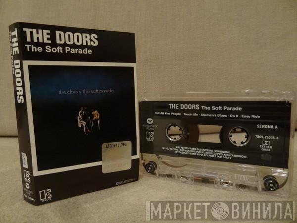  The Doors  - The Soft Parade