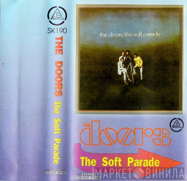  The Doors  - The Soft Parade