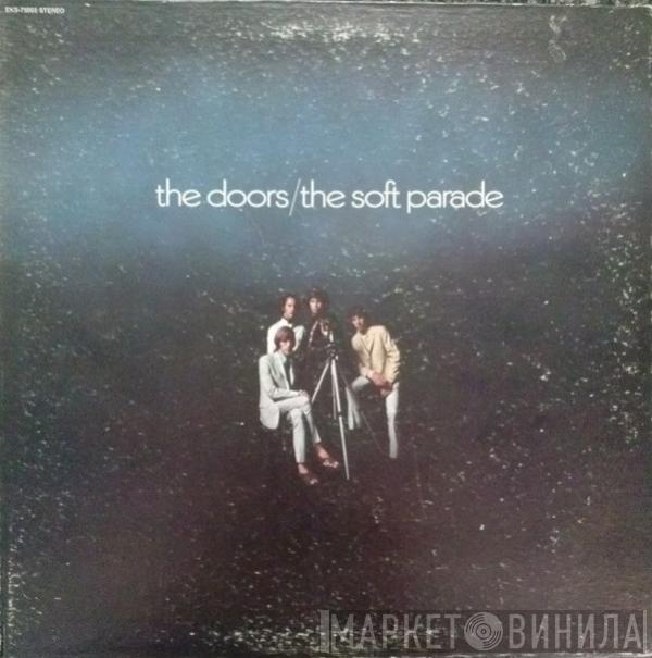  The Doors  - The Soft Parade