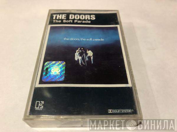  The Doors  - The Soft Parade
