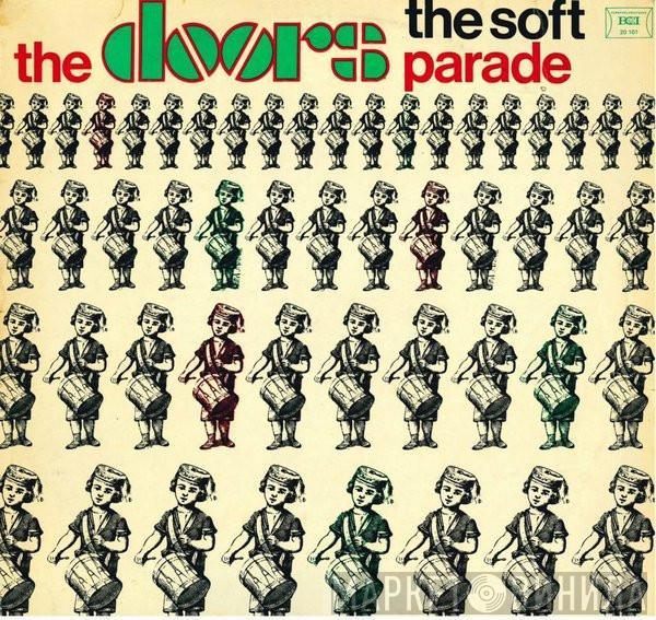  The Doors  - The Soft Parade