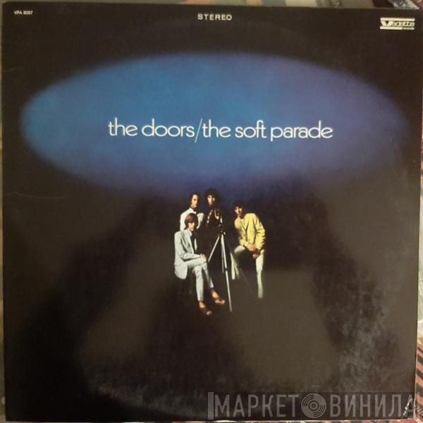  The Doors  - The Soft Parade