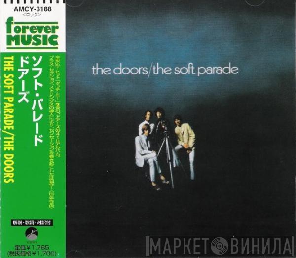  The Doors  - The Soft Parade