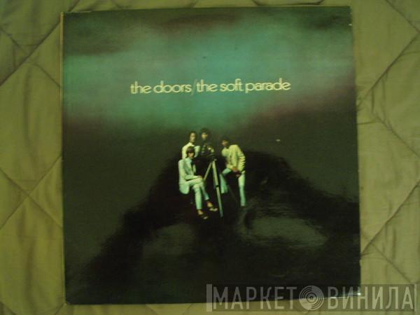  The Doors  - The Soft Parade
