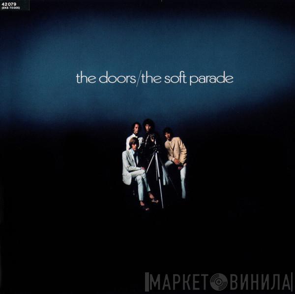 The Doors - The Soft Parade