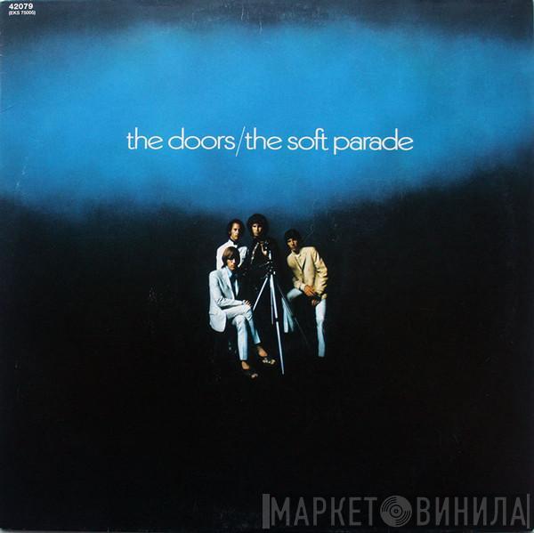 The Doors - The Soft Parade