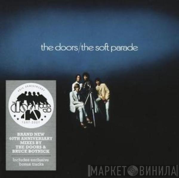  The Doors  - The Soft Parade
