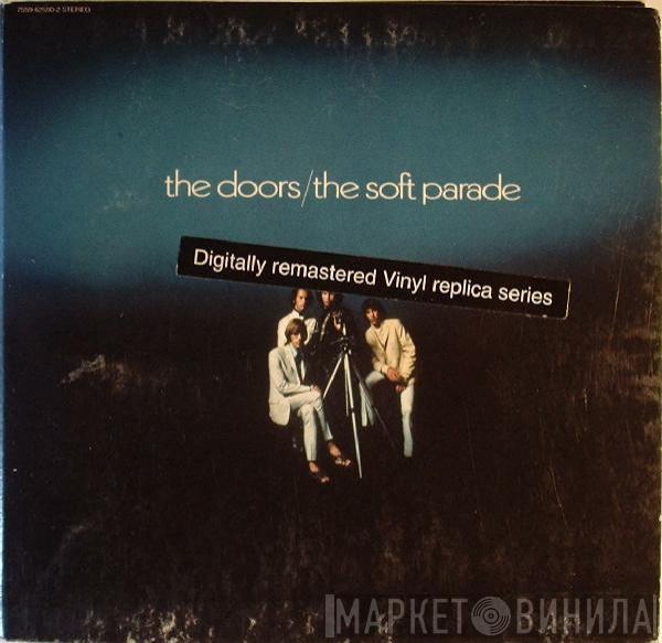  The Doors  - The Soft Parade