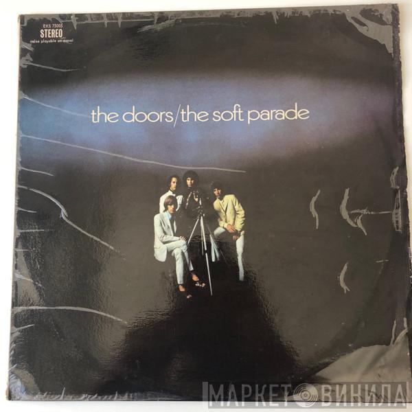  The Doors  - The Soft Parade