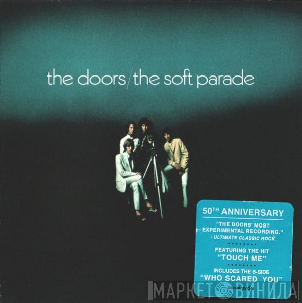  The Doors  - The Soft Parade