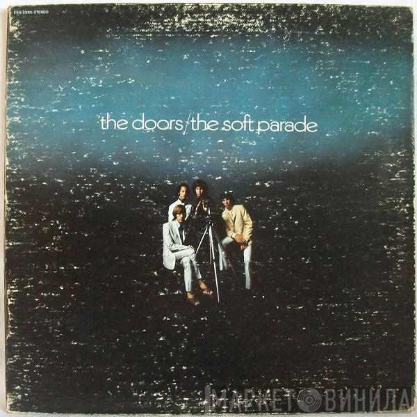  The Doors  - The Soft Parade