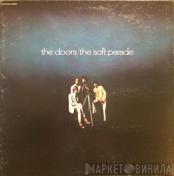  The Doors  - The Soft Parade