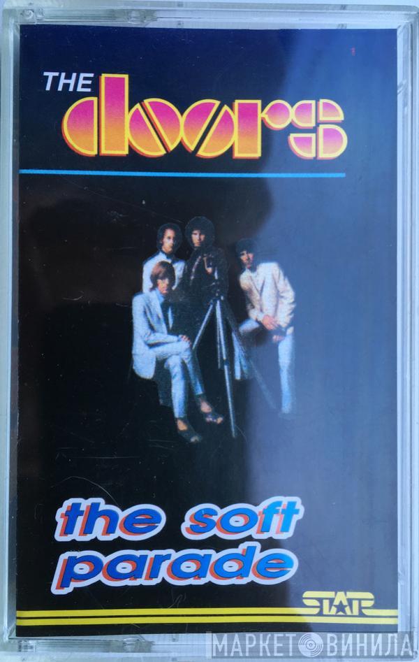  The Doors  - The Soft Parade