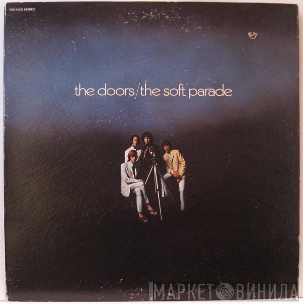  The Doors  - The Soft Parade
