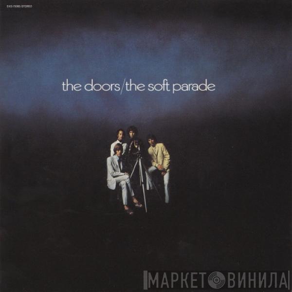  The Doors  - The Soft Parade