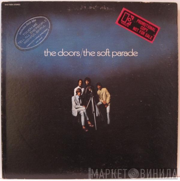  The Doors  - The Soft Parade