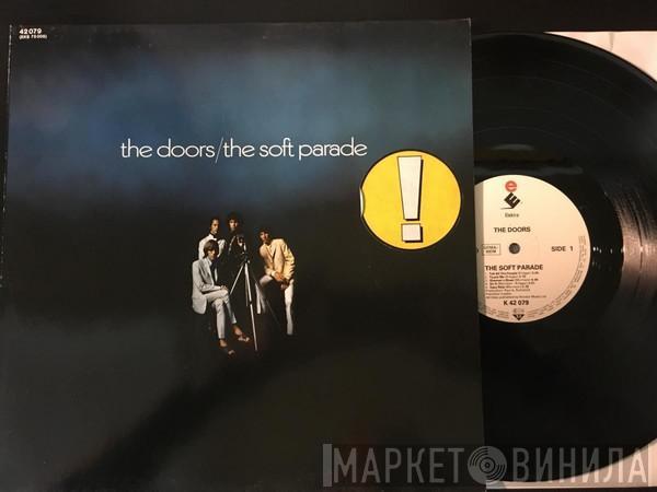  The Doors  - The Soft Parade