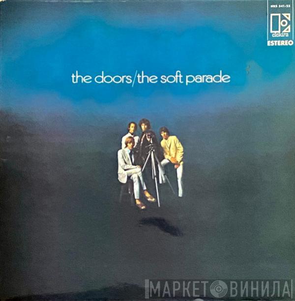  The Doors  - The Soft Parade