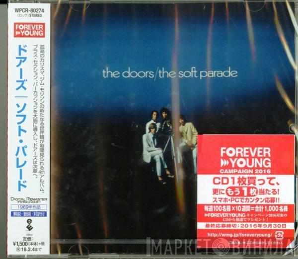 The Doors  - The Soft Parade