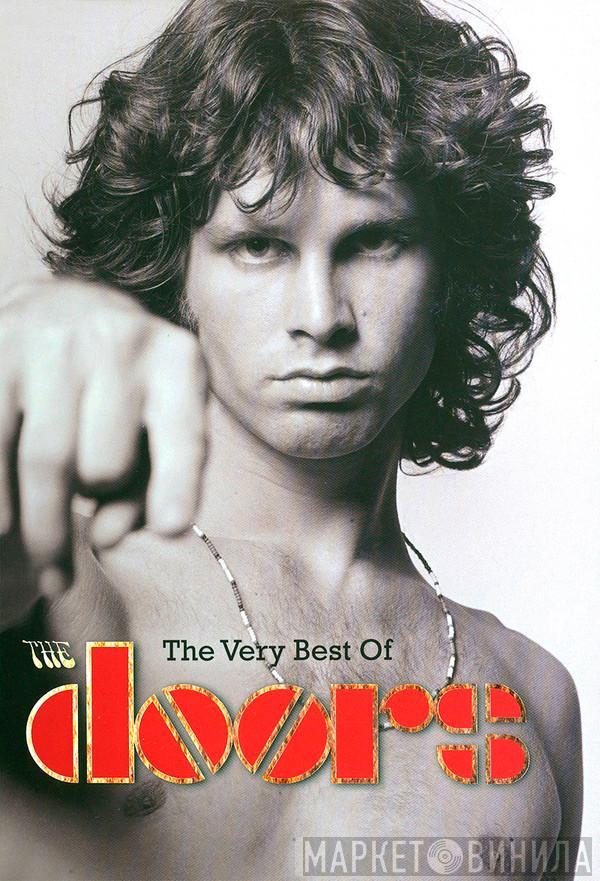  The Doors  - The Very Best Of The Doors