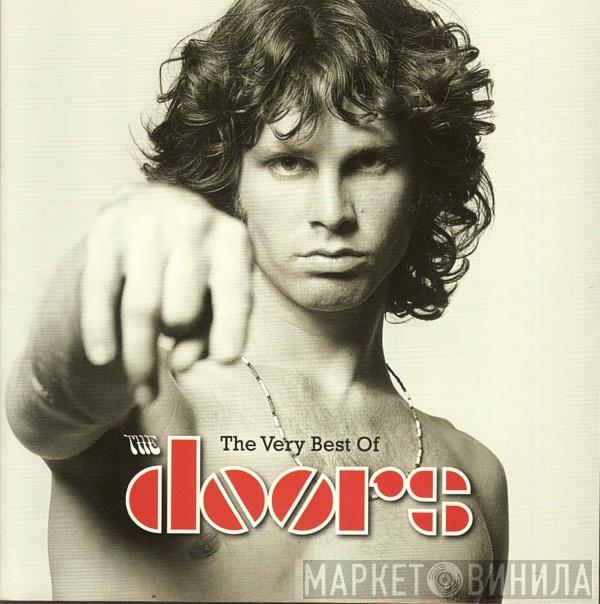  The Doors  - The Very Best Of The Doors