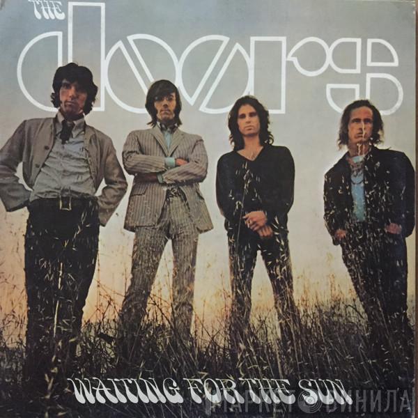  The Doors  - Waiting For The Sun