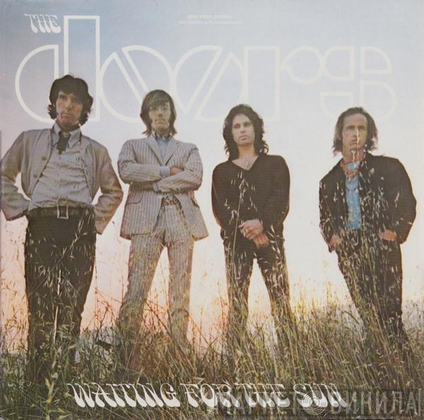  The Doors  - Waiting For The Sun