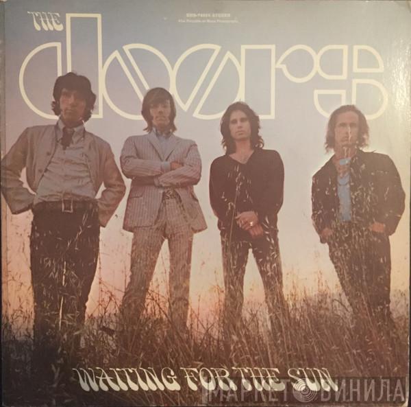  The Doors  - Waiting For The Sun