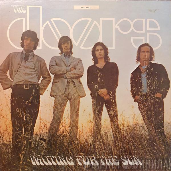  The Doors  - Waiting For The Sun