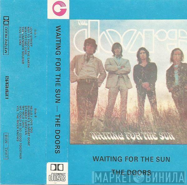  The Doors  - Waiting For The Sun