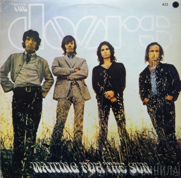  The Doors  - Waiting For The Sun