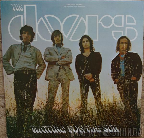  The Doors  - Waiting For The Sun