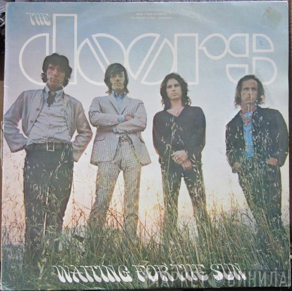  The Doors  - Waiting For The Sun