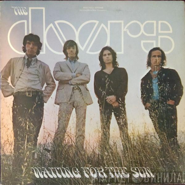  The Doors  - Waiting For The Sun