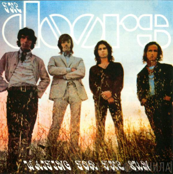  The Doors  - Waiting For The Sun