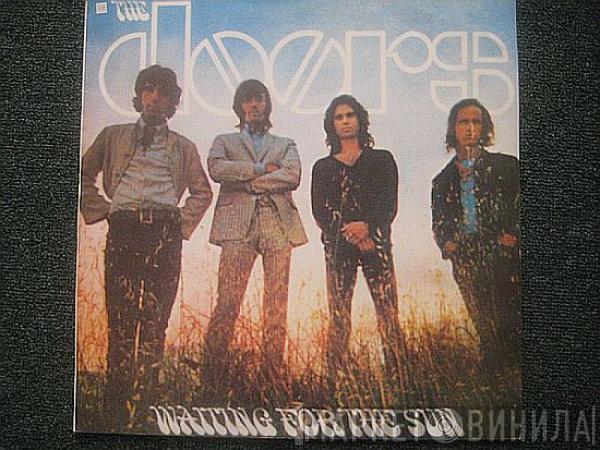 The Doors  - Waiting For The Sun