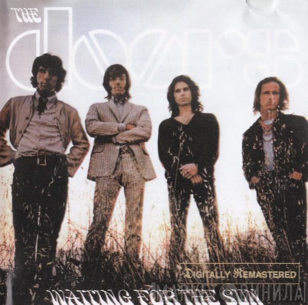  The Doors  - Waiting For The Sun
