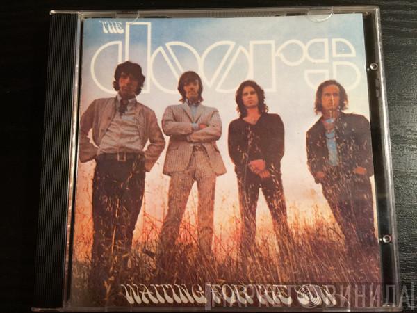  The Doors  - Waiting For The Sun