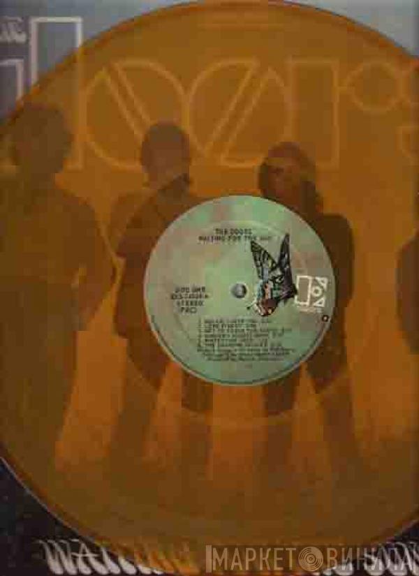  The Doors  - Waiting For The Sun