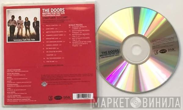  The Doors  - Waiting For The Sun