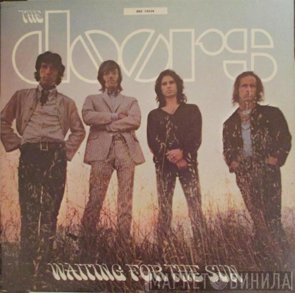  The Doors  - Waiting For The Sun