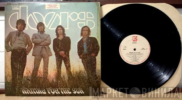 The Doors  - Waiting For The Sun