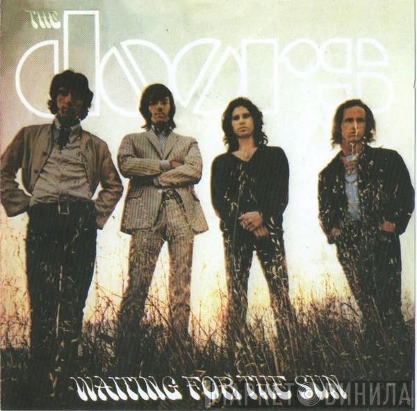  The Doors  - Waiting For The Sun
