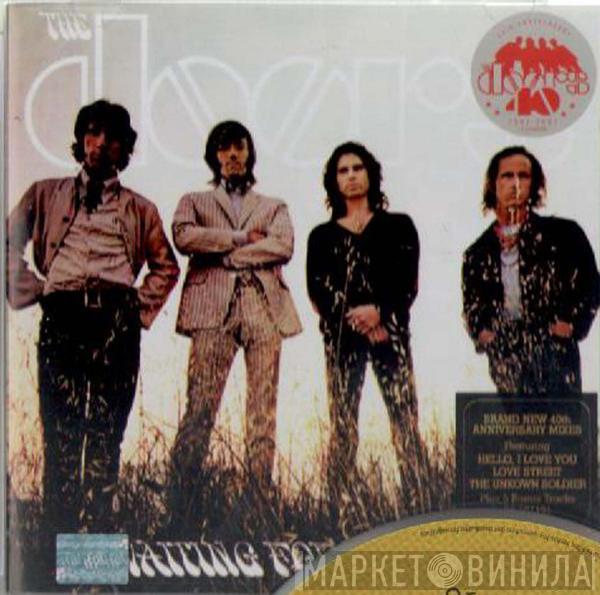  The Doors  - Waiting For The Sun