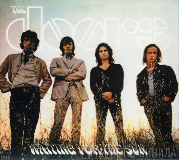 The Doors  - Waiting For The Sun