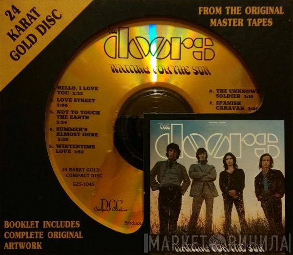  The Doors  - Waiting For The Sun